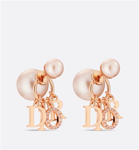 dior lady dior studs|Dior earrings women's.